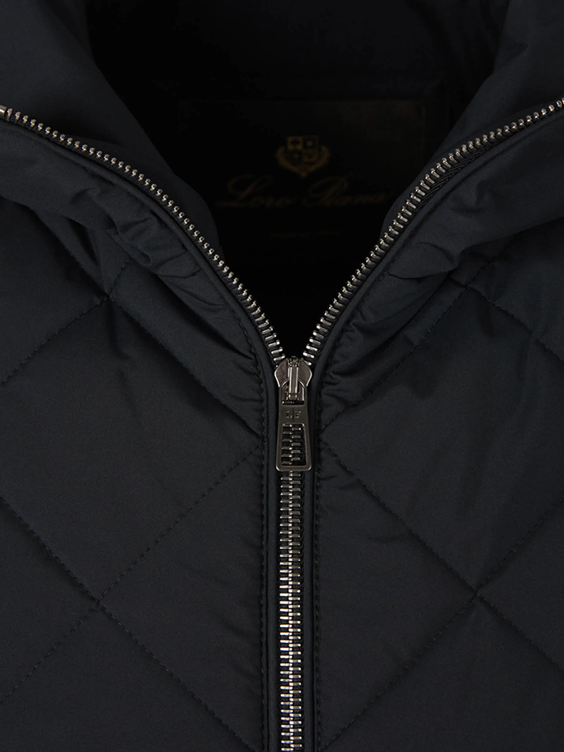 Chaqueta Bomber Ampay