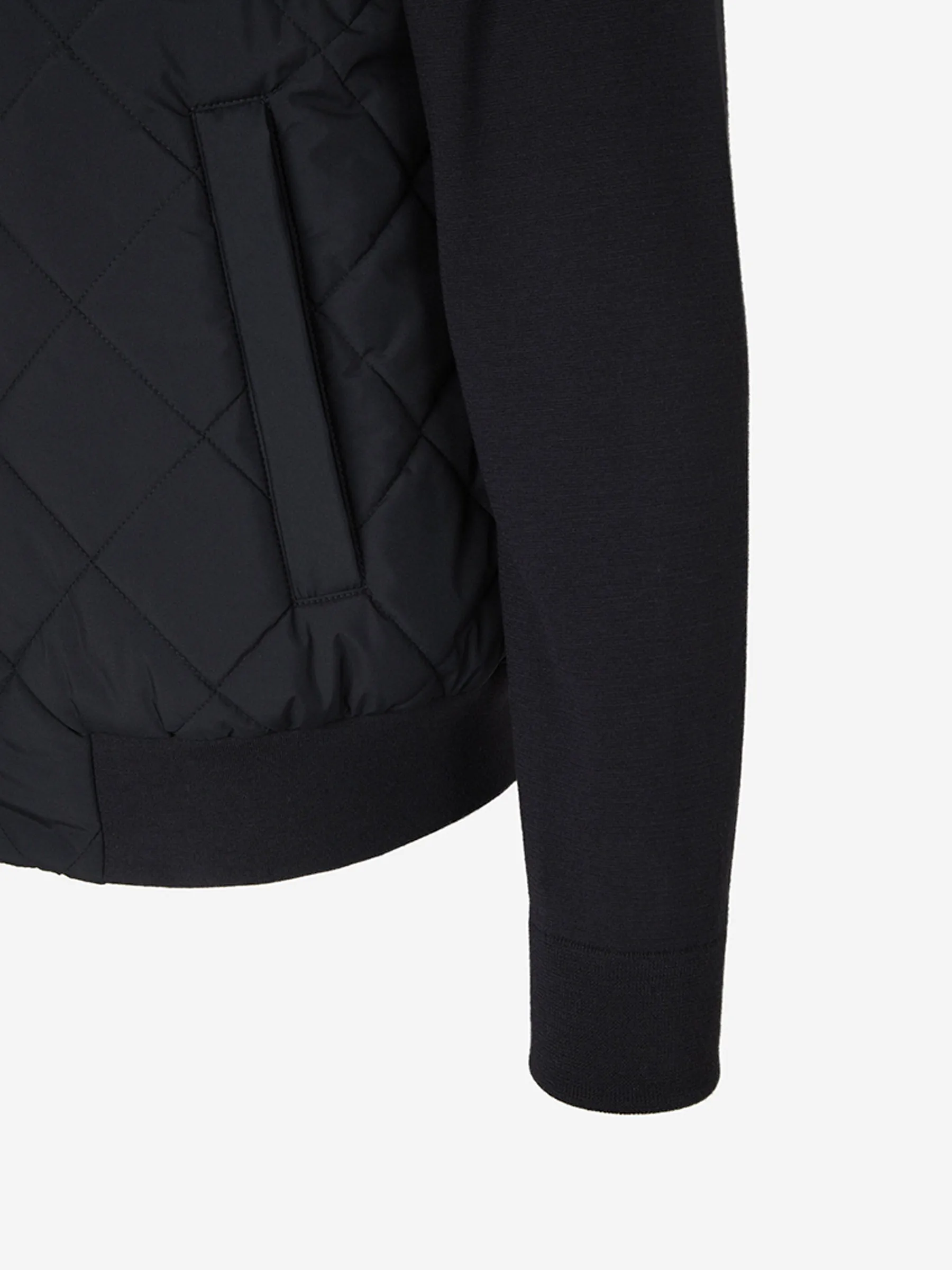 Chaqueta Bomber Ampay
