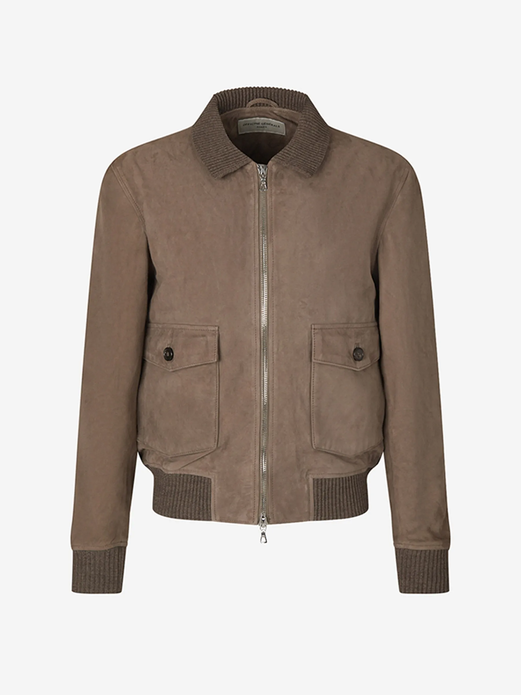 Chaqueta Bomber Lando