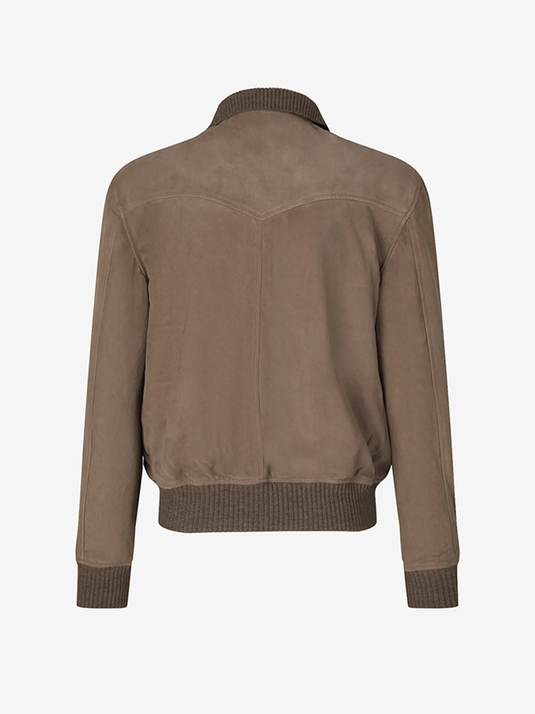 Chaqueta Bomber Lando