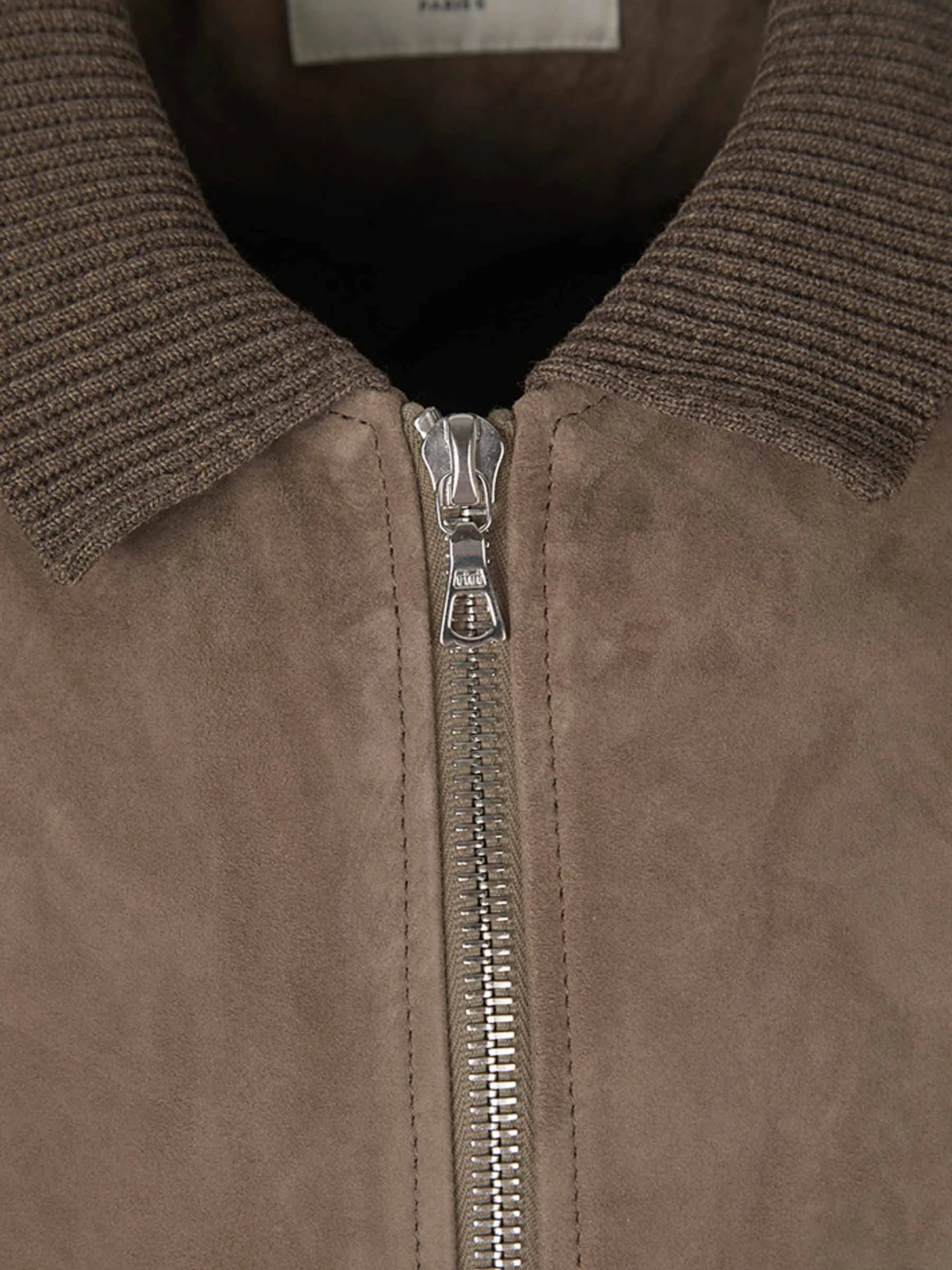 Chaqueta Bomber Lando