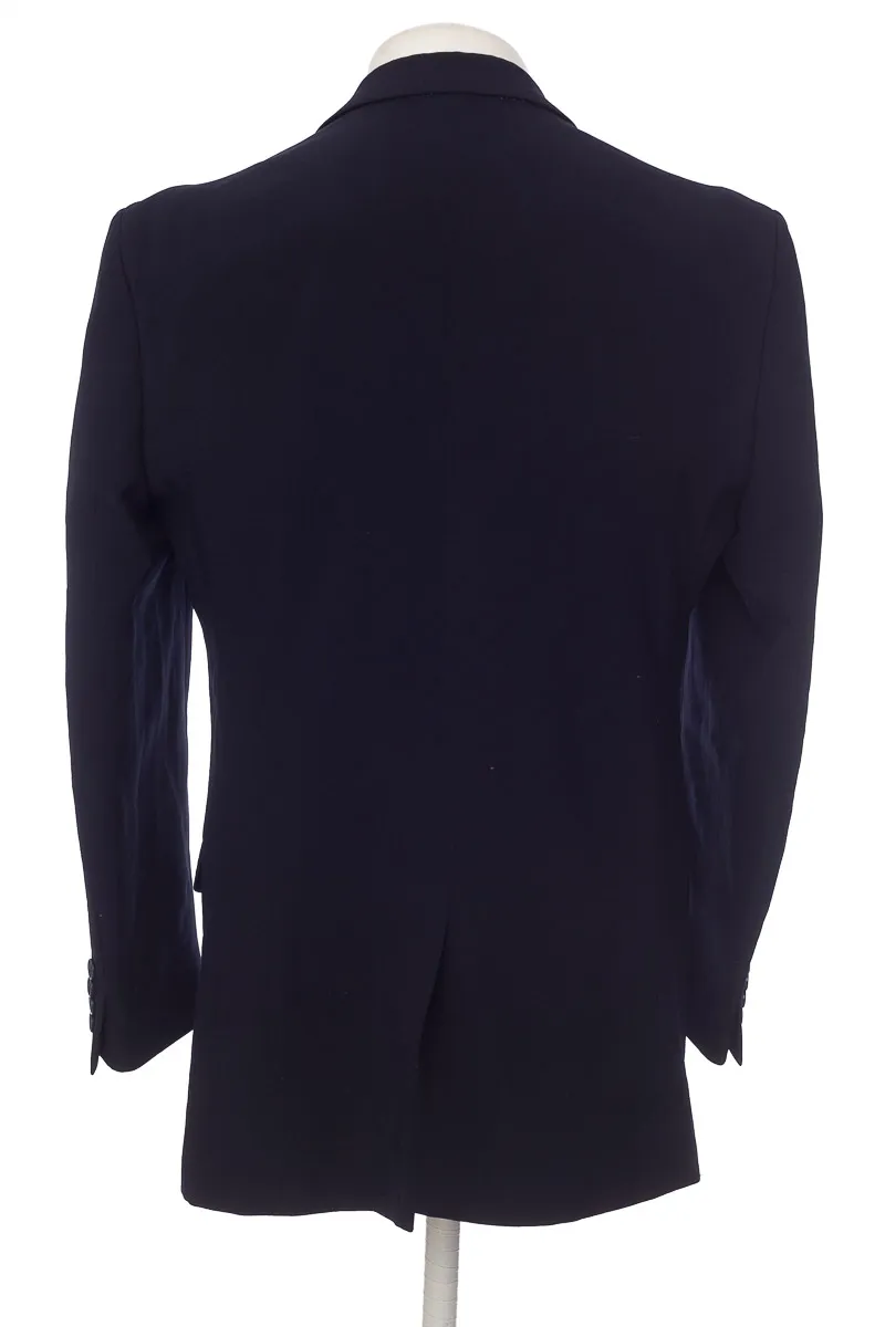 CHAQUETA COLOR AZUL  CLOSEANDO