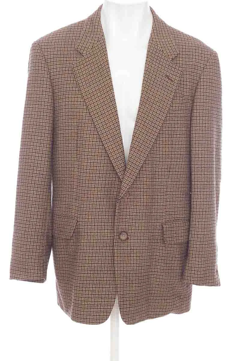 CHAQUETA COLOR CAFé  NORDSTROM