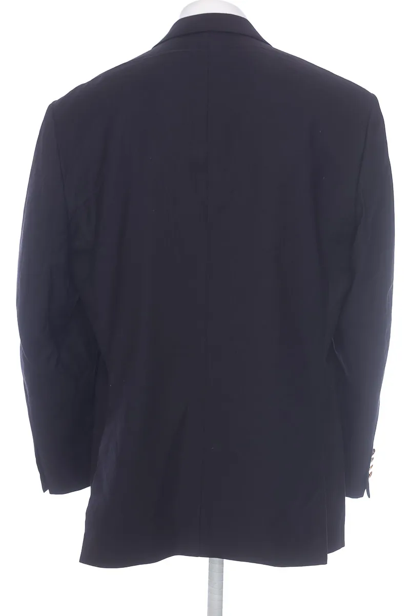 CHAQUETA COLOR NEGRO  GIOVANNI DA PIAN