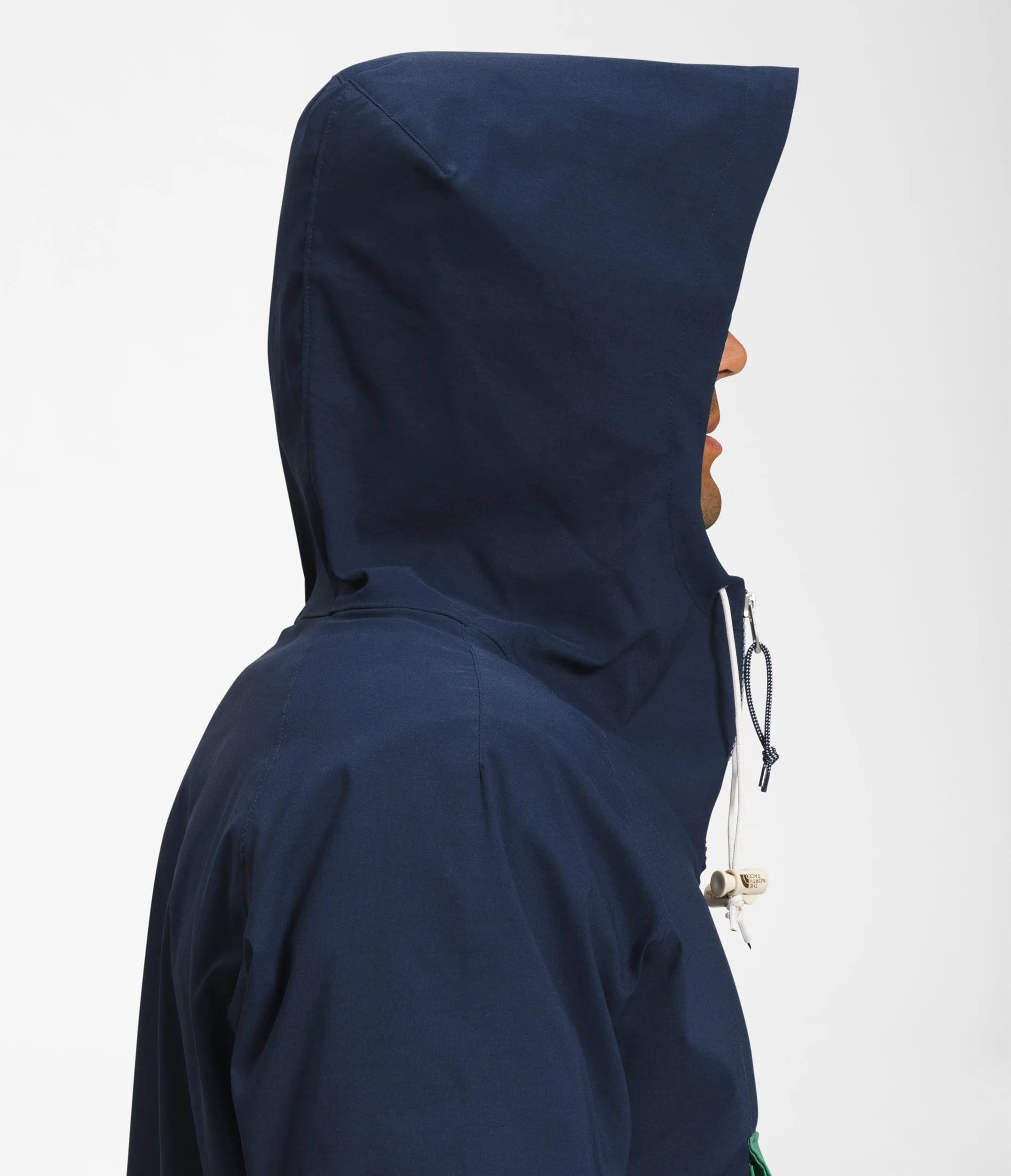 CHAQUETA CORTAVIENTO CLASS V FANORAK HOMBRE