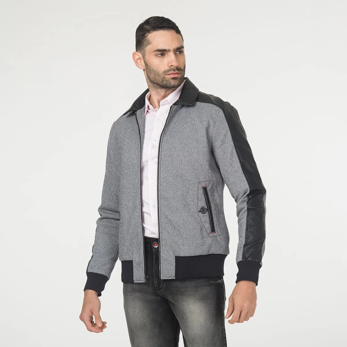 Chaqueta Cuello Sport Freedom