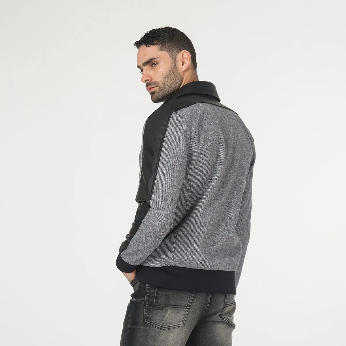 Chaqueta Cuello Sport Freedom