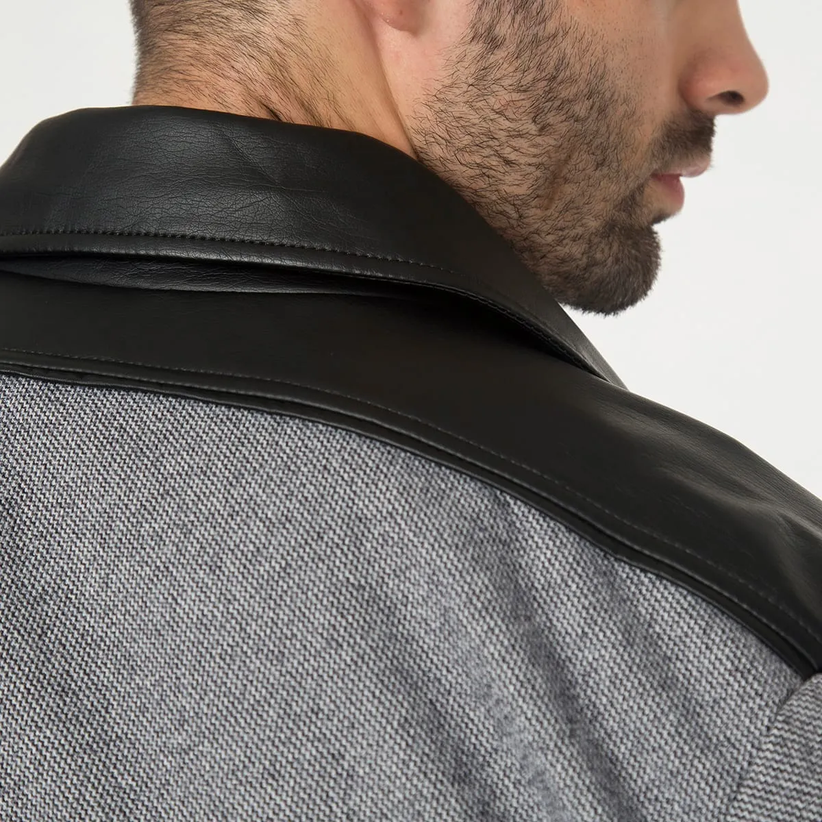 Chaqueta Cuello Sport Freedom