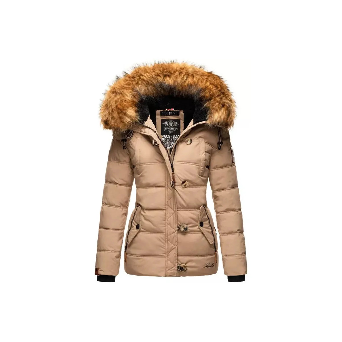 Chaqueta de mujer  Zoja