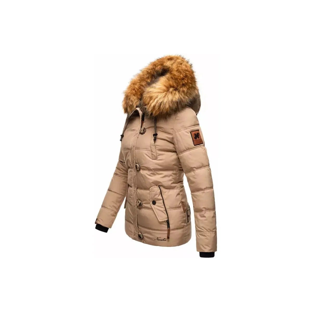 Chaqueta de mujer  Zoja