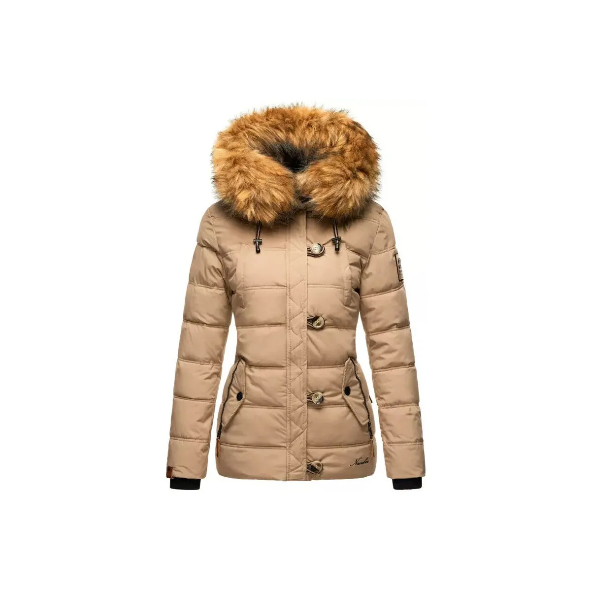 Chaqueta de mujer  Zoja