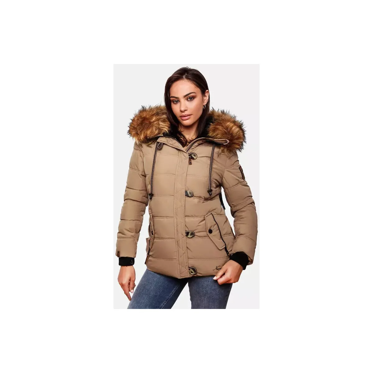 Chaqueta de mujer  Zoja