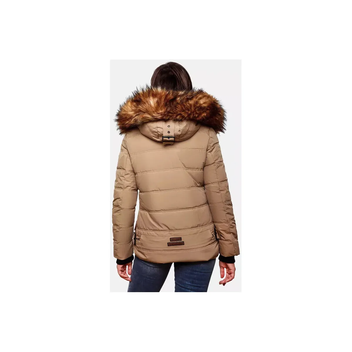 Chaqueta de mujer  Zoja