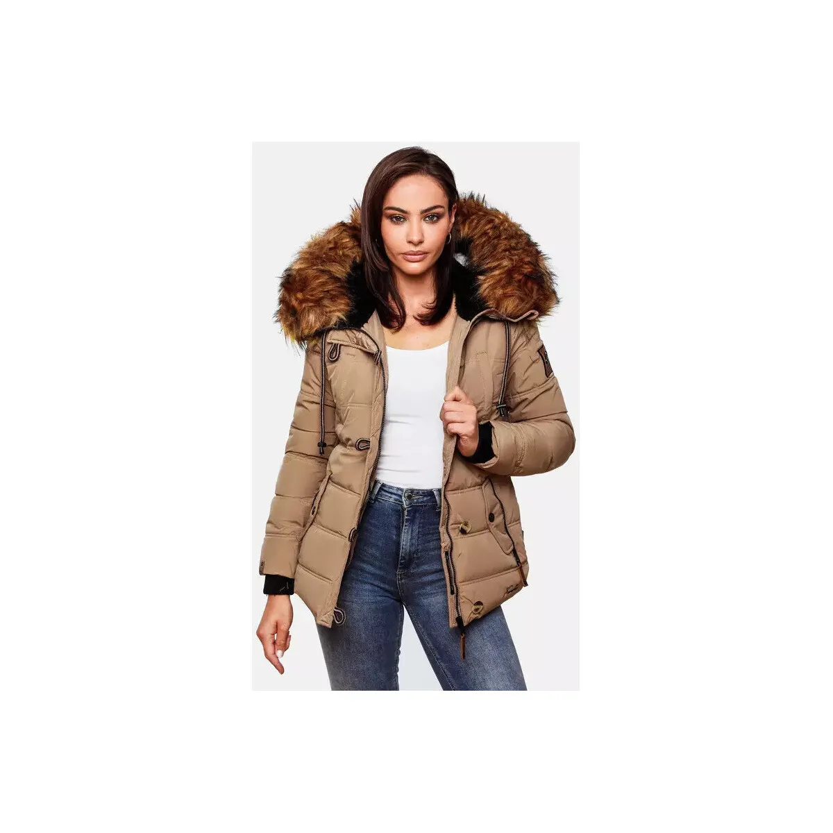 Chaqueta de mujer  Zoja