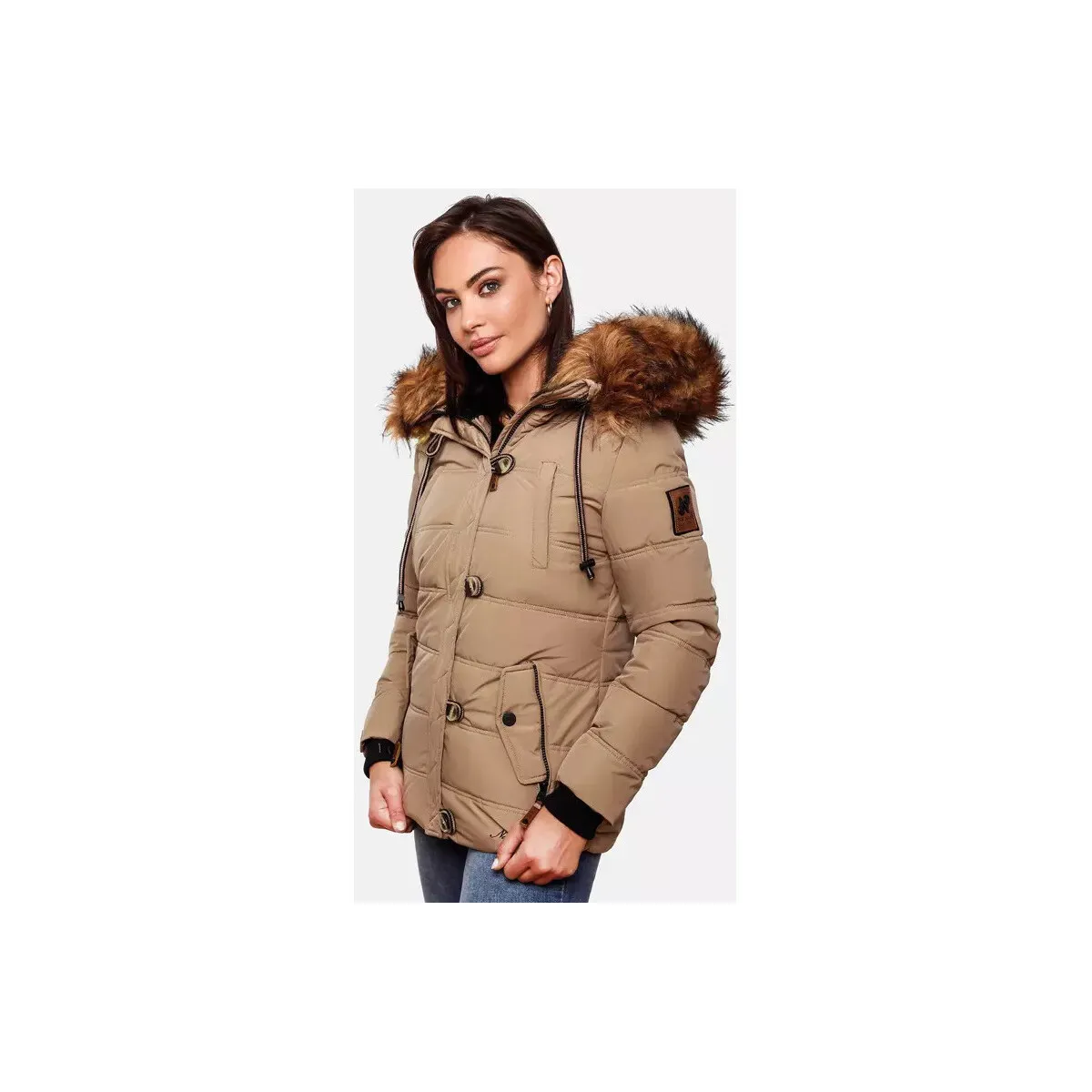 Chaqueta de mujer  Zoja