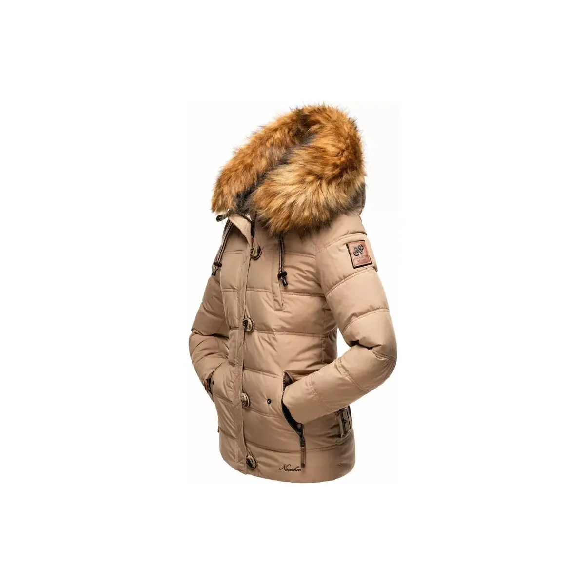 Chaqueta de mujer  Zoja