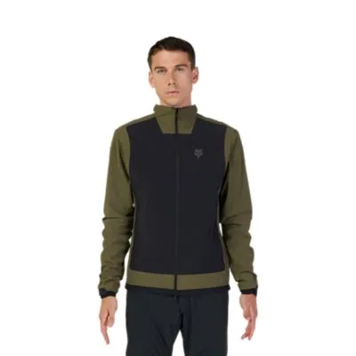 Chaqueta Defend Fire Alpha