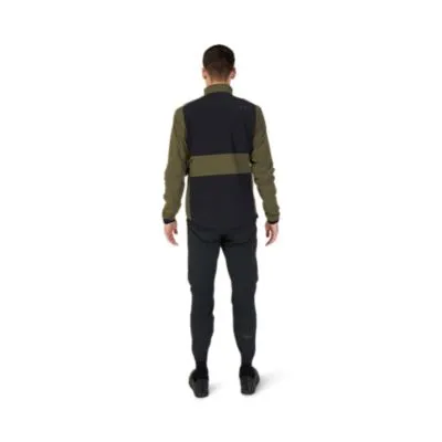 Chaqueta Defend Fire Alpha