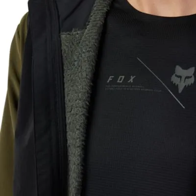 Chaqueta Defend Fire Alpha