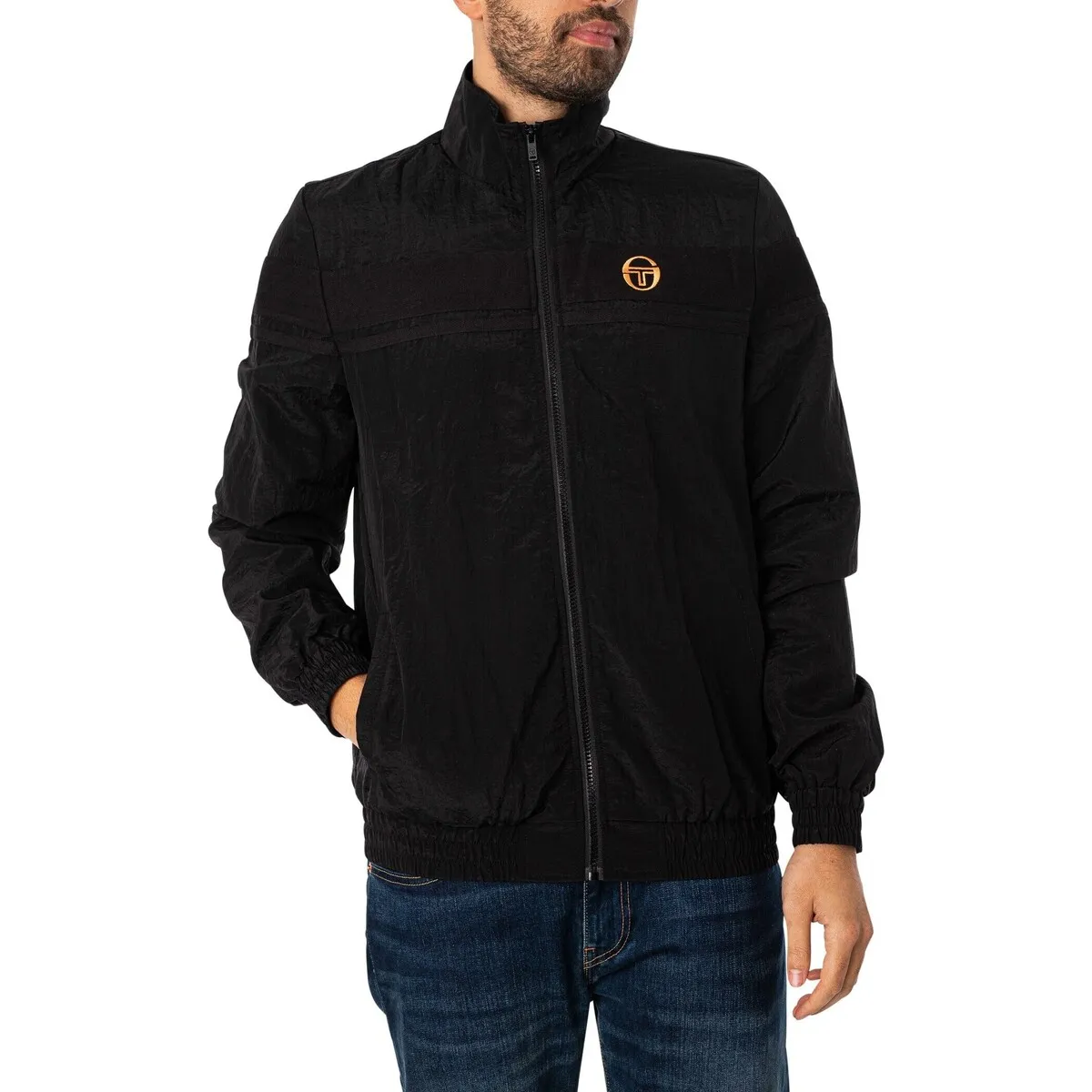 Chaqueta Deportiva Fredo