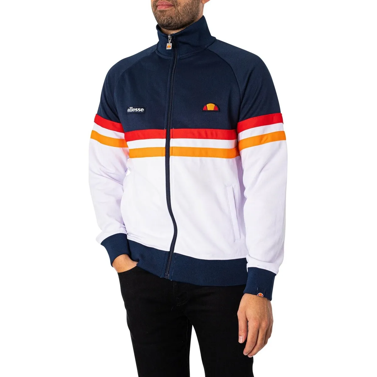 Chaqueta Deportiva Rimini
