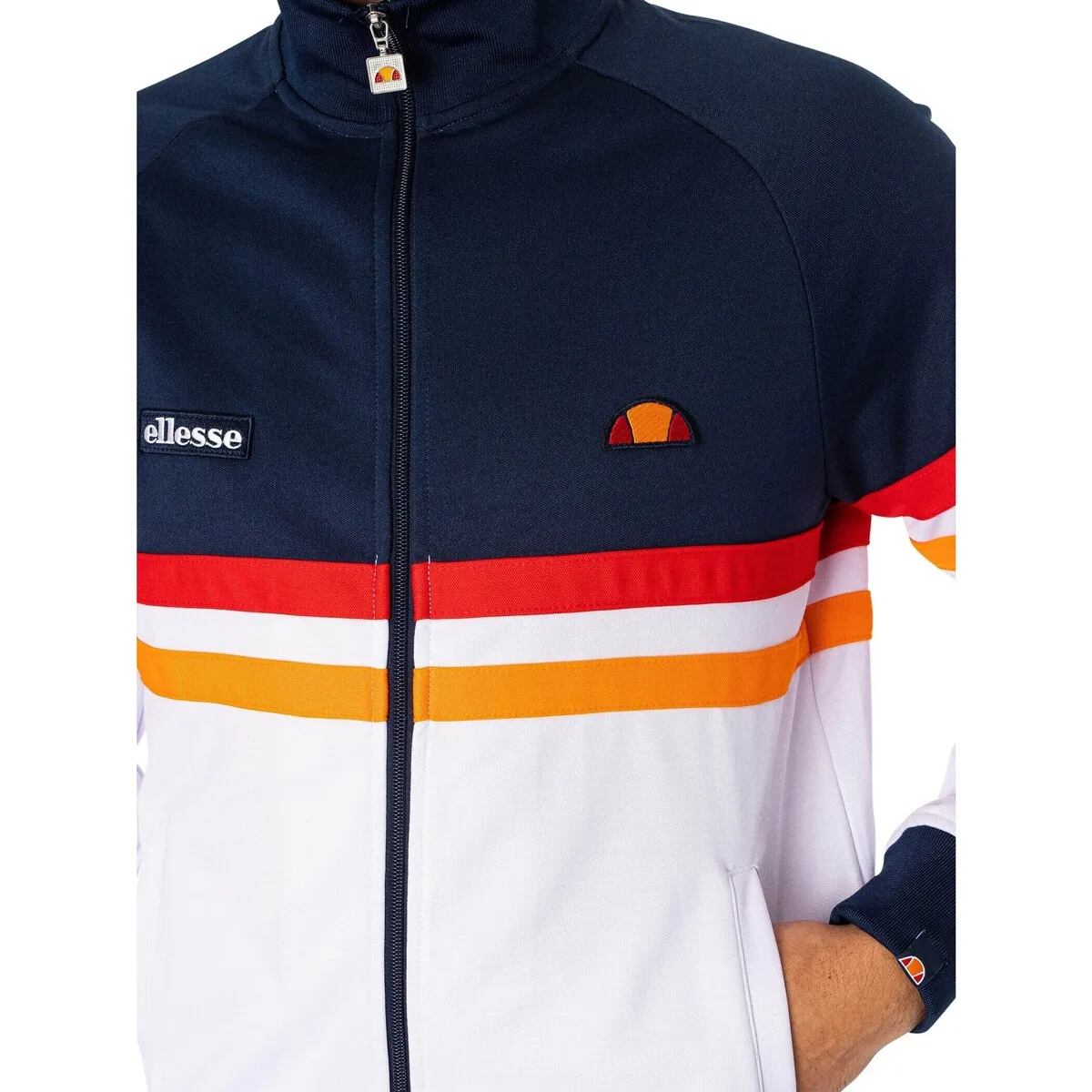 Chaqueta Deportiva Rimini
