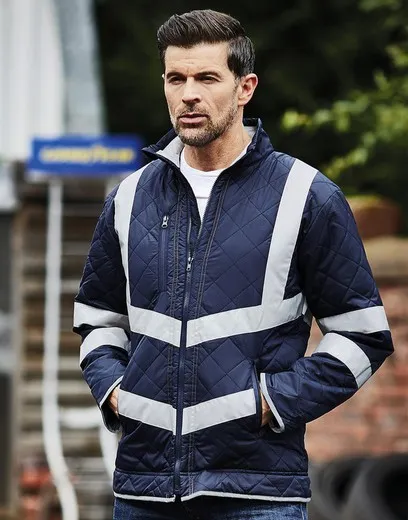 Chaqueta Fluo Kensington