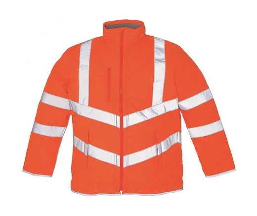 Chaqueta Fluo Kensington