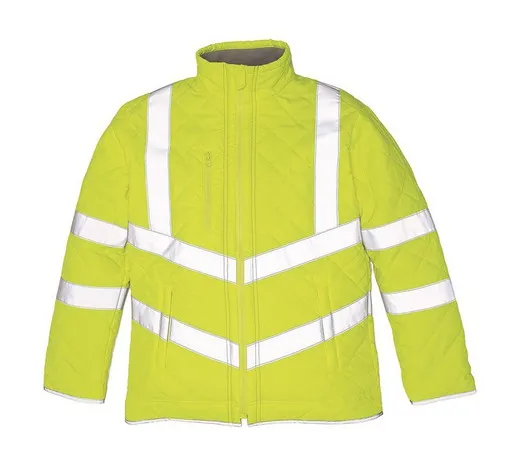 Chaqueta Fluo Kensington