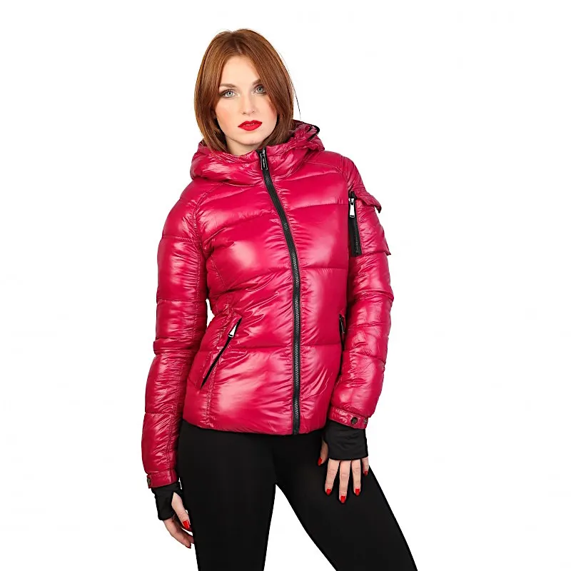 Chaqueta Fontana