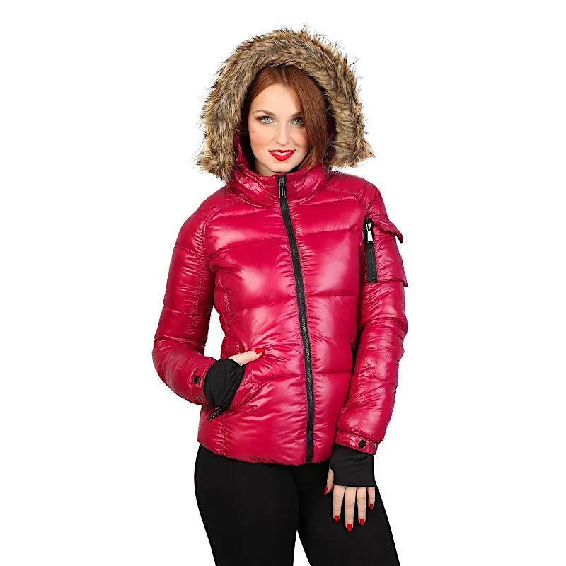 Chaqueta Fontana