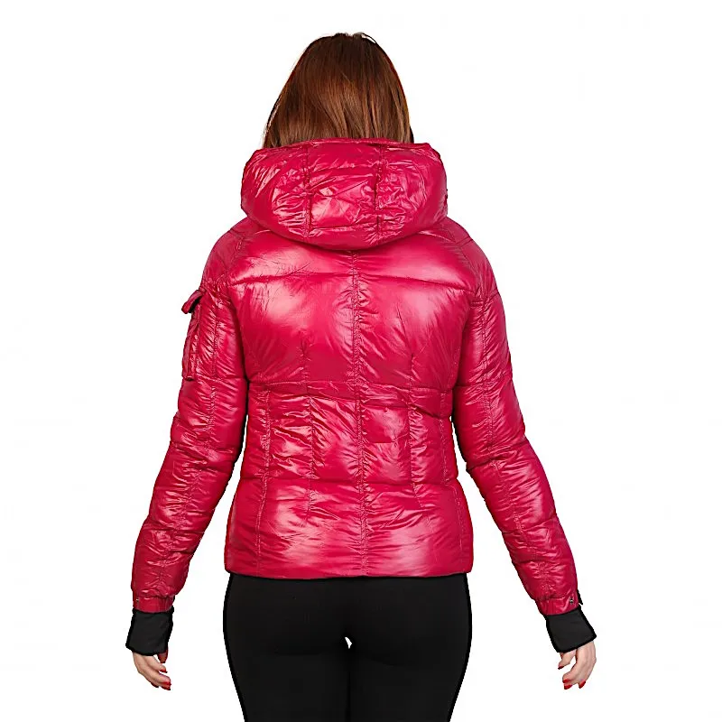 Chaqueta Fontana