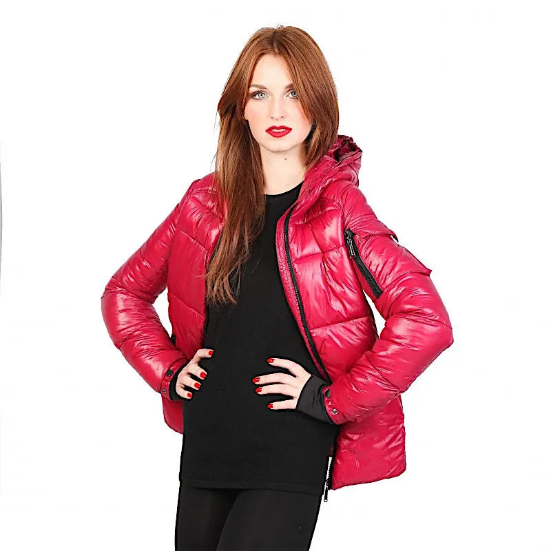 Chaqueta Fontana