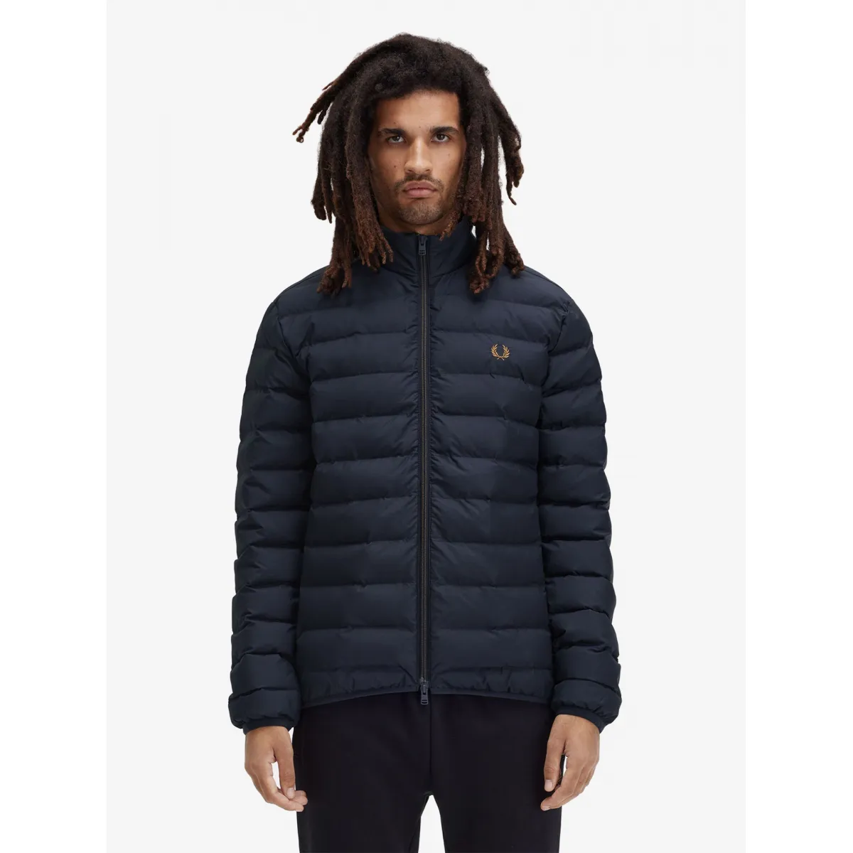 Chaqueta Fred Perry Insulated