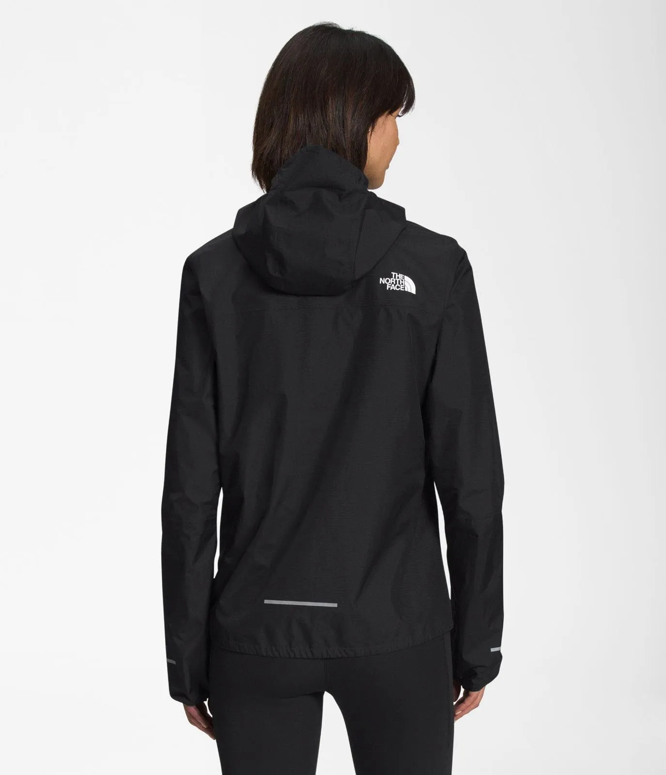 CHAQUETA HIGHER RUN MUJER