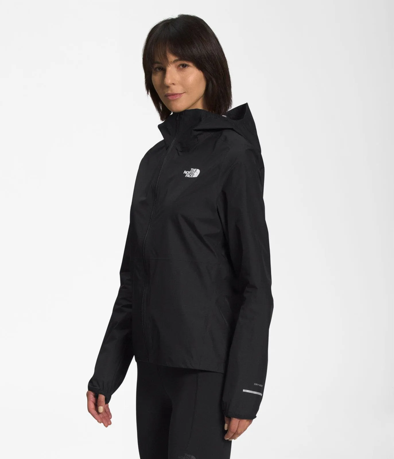 CHAQUETA HIGHER RUN MUJER