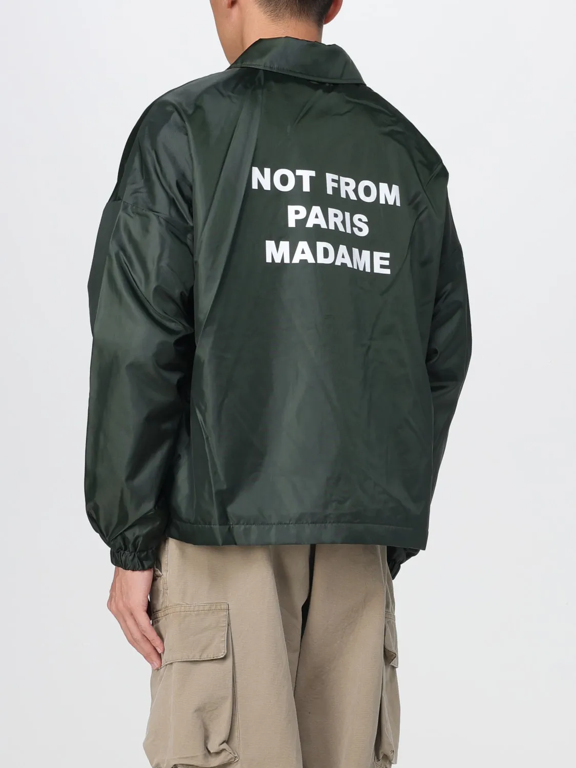 Chaqueta hombre Drole De Monsieur