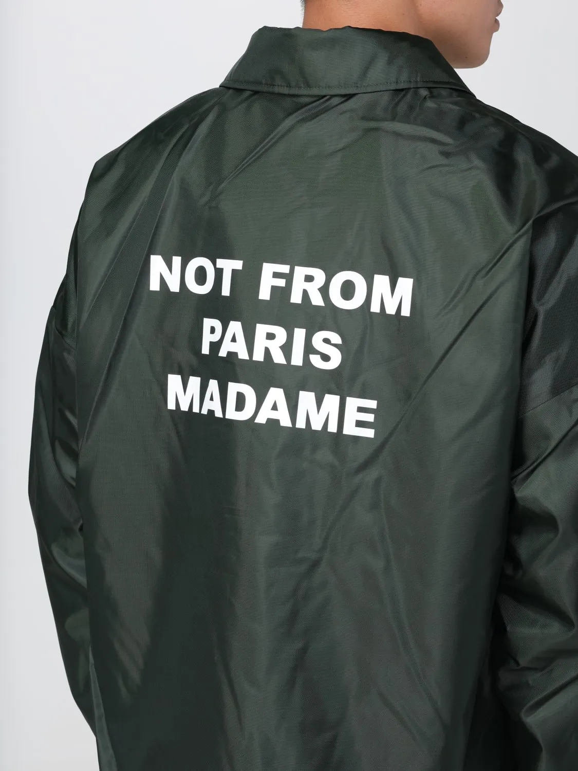Chaqueta hombre Drole De Monsieur
