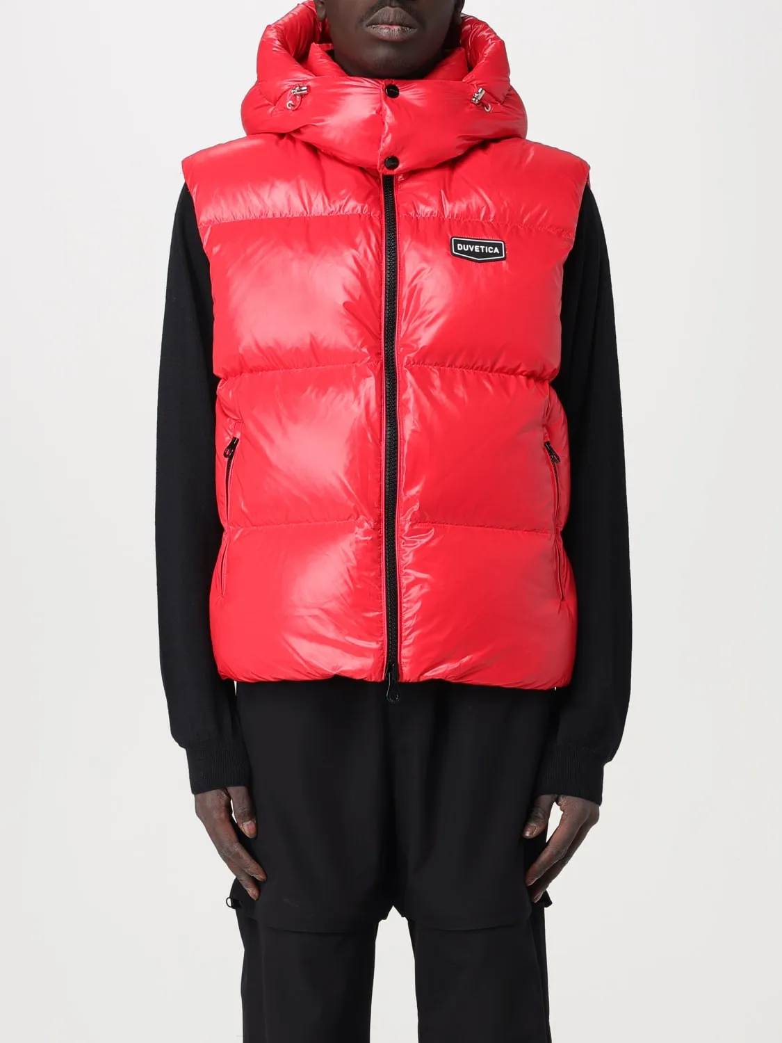 Chaqueta hombre Duvetica