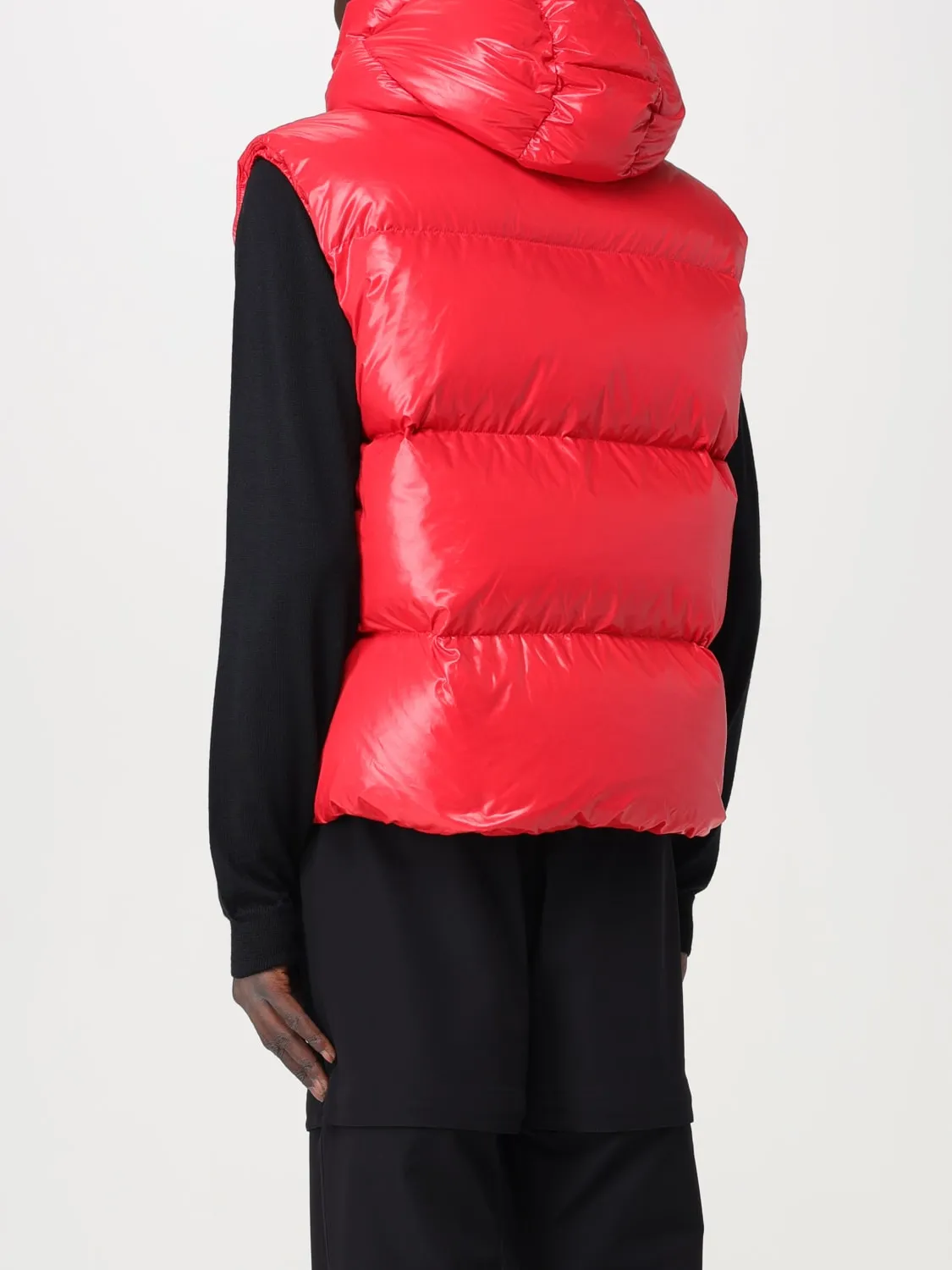 Chaqueta hombre Duvetica