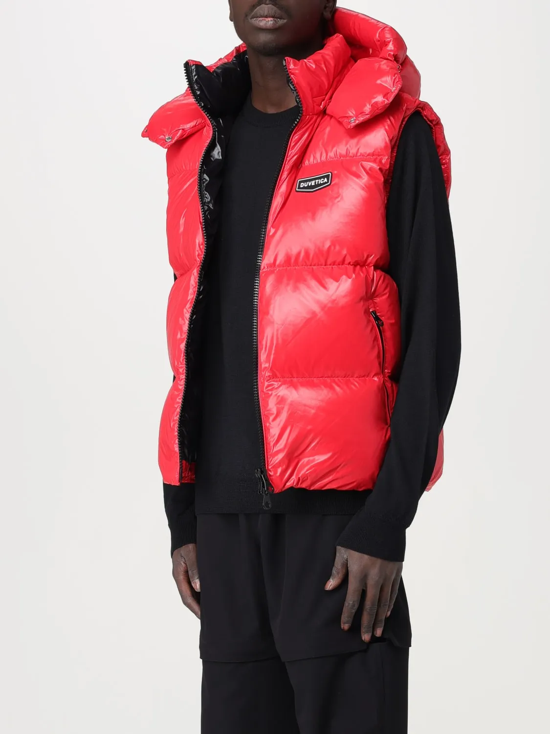 Chaqueta hombre Duvetica