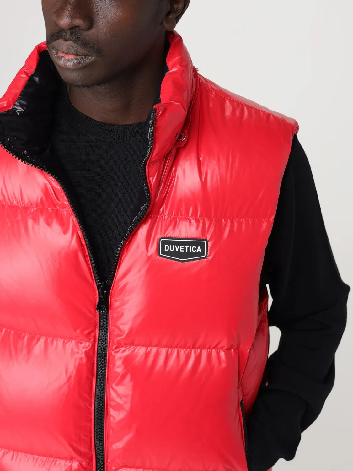 Chaqueta hombre Duvetica
