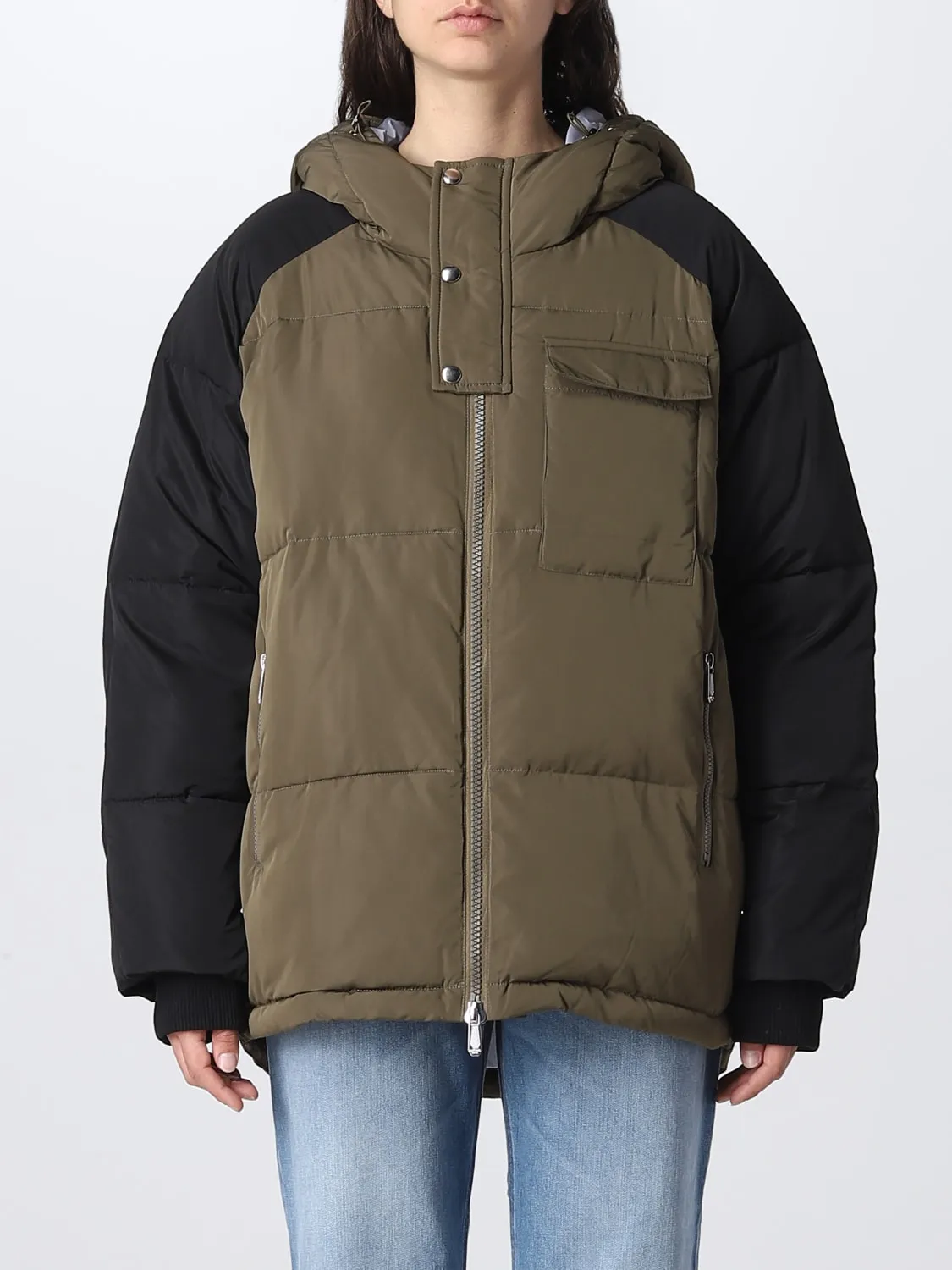 Chaqueta hombre GaËlle Paris
