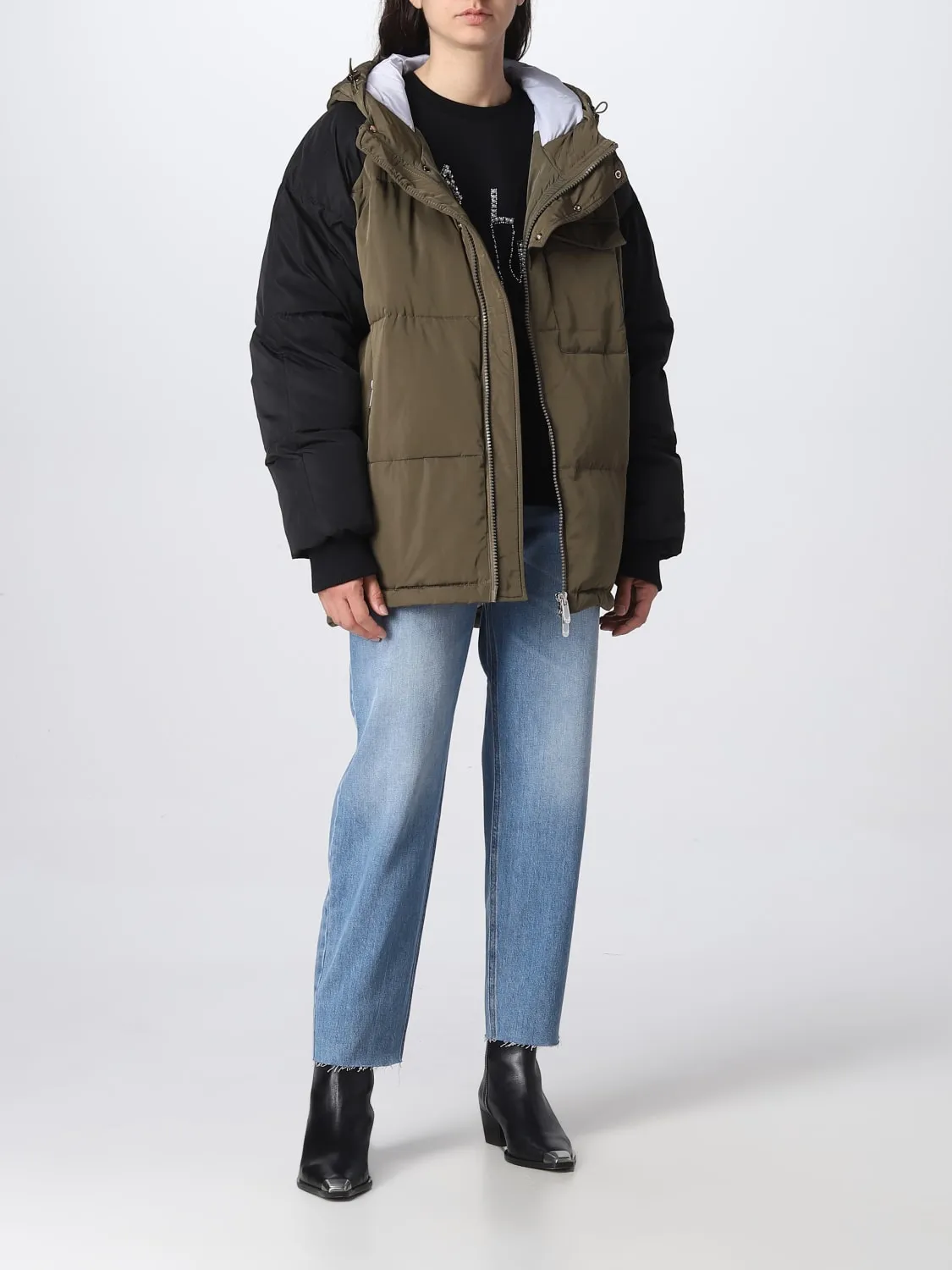 Chaqueta hombre GaËlle Paris