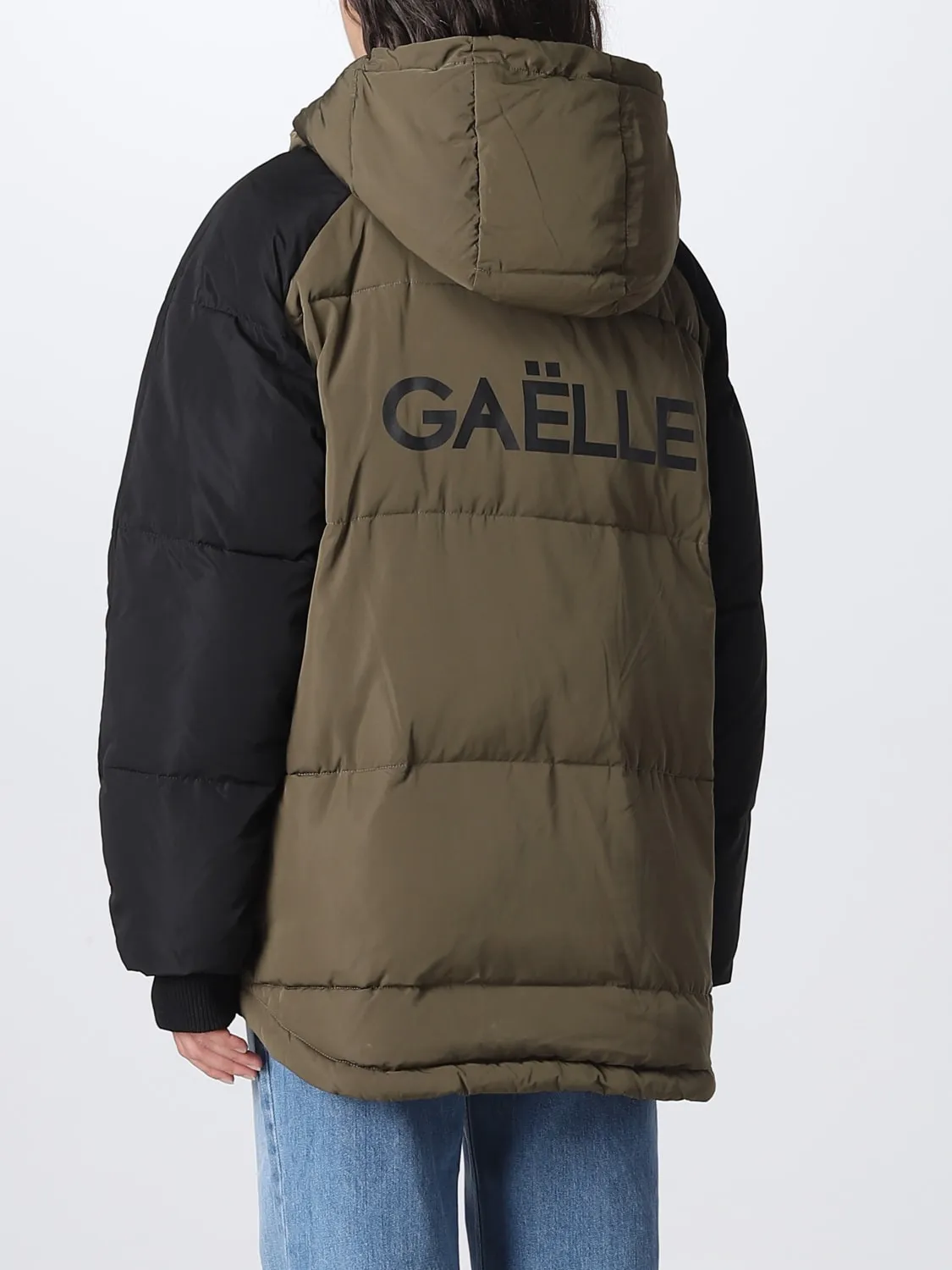 Chaqueta hombre GaËlle Paris