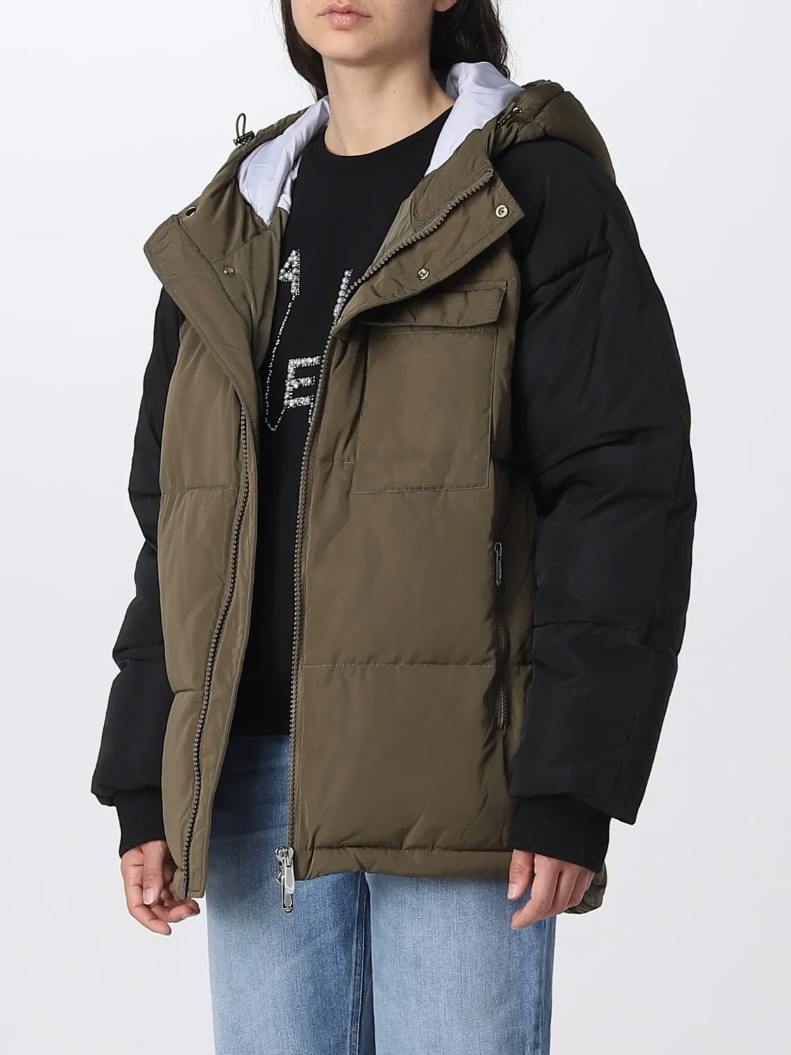 Chaqueta hombre GaËlle Paris