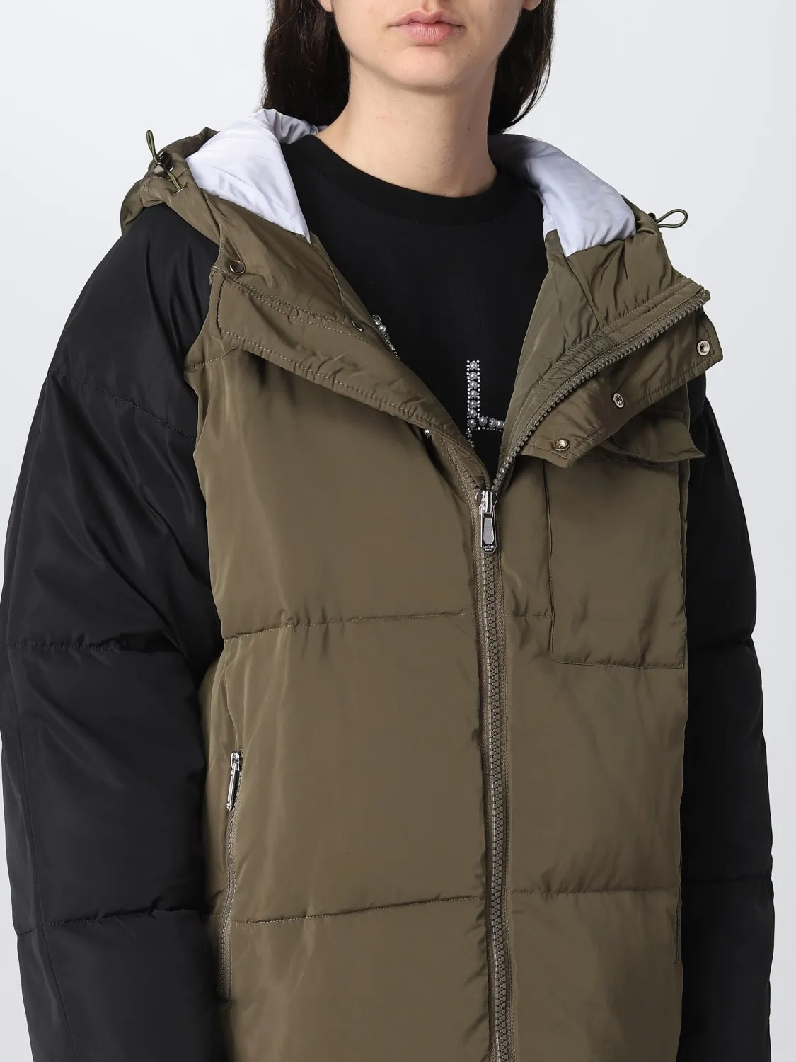 Chaqueta hombre GaËlle Paris