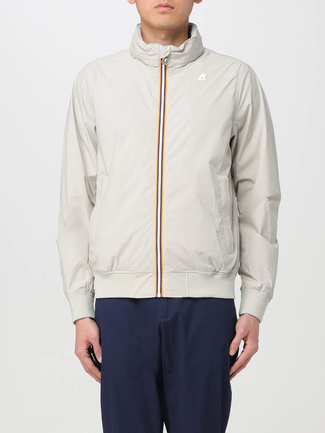 CHAQUETA HOMBRE KWAY