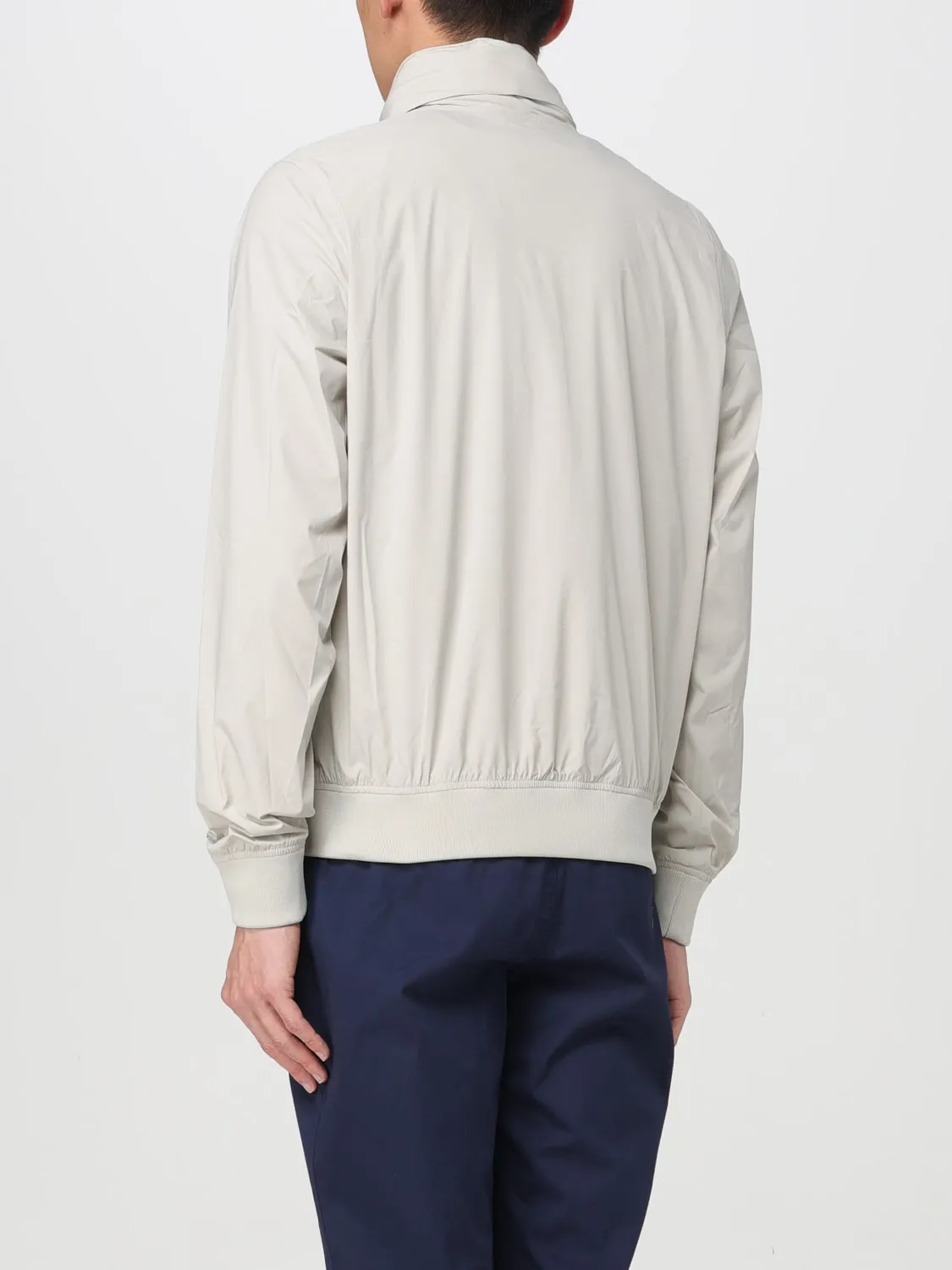 CHAQUETA HOMBRE KWAY