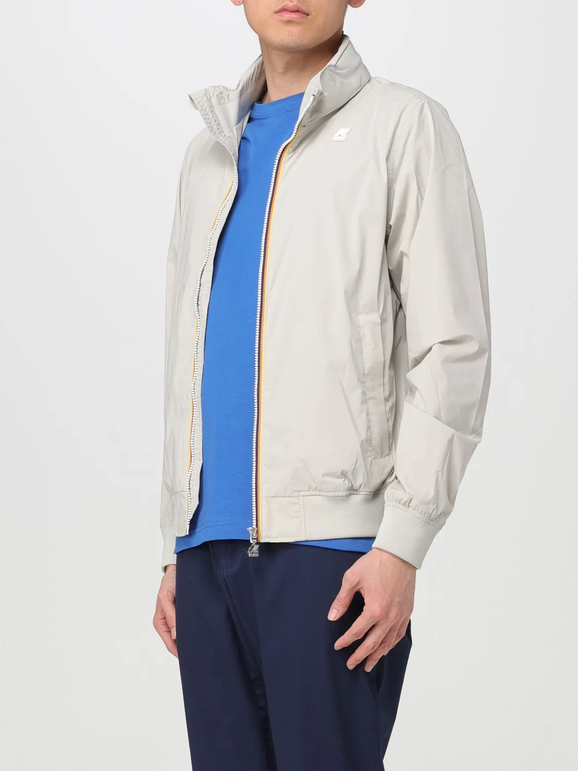 CHAQUETA HOMBRE KWAY